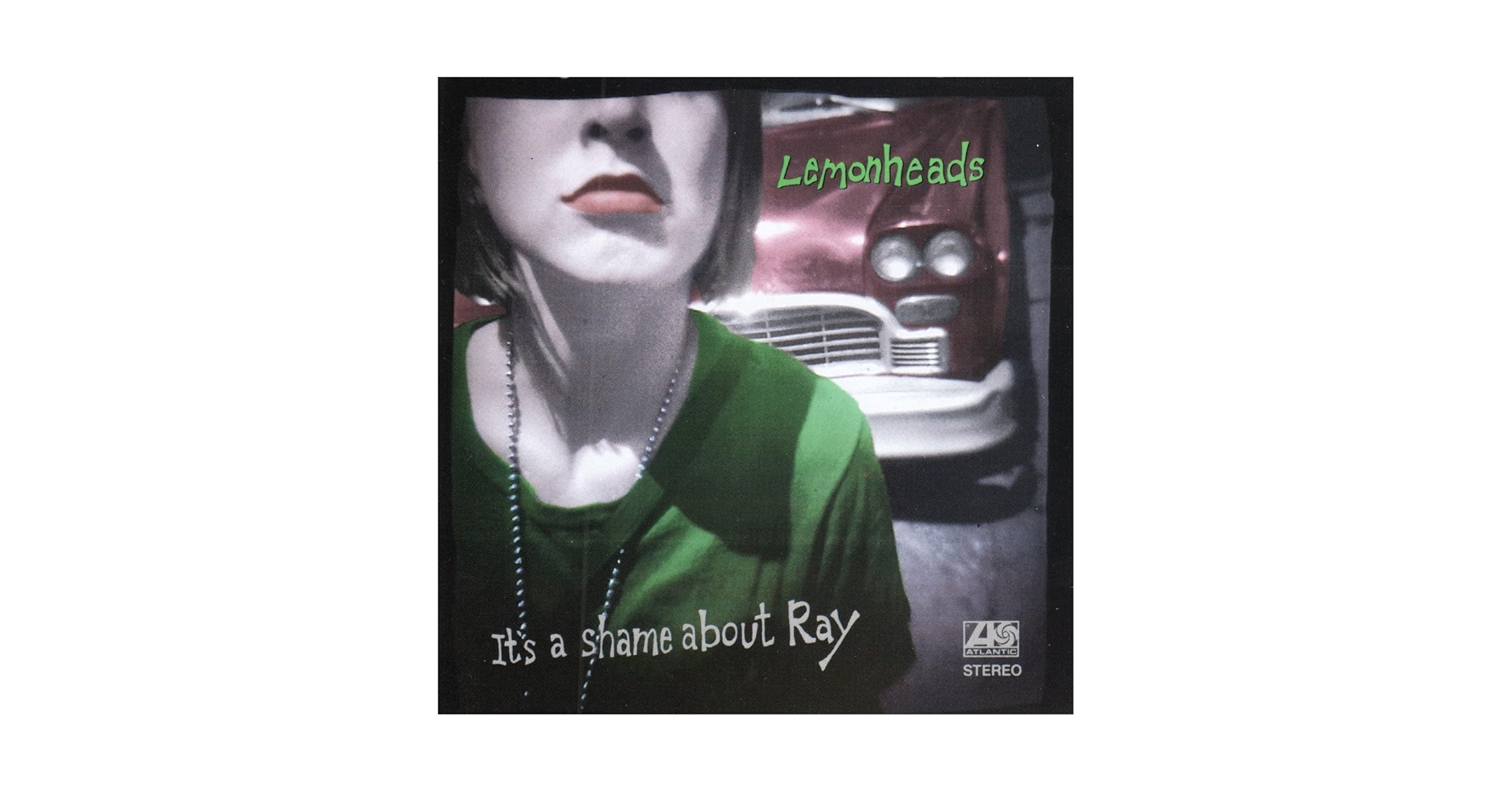 Lemonheads / It's A Shame About Ray 限定盤 The Lemonheads - 'It's A Shame About Ray' (30th Anniversary